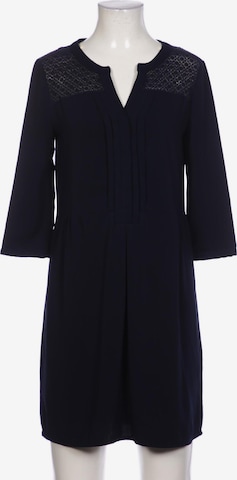 Sud express Dress in XS in Blue: front