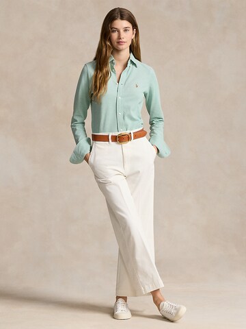 Polo Ralph Lauren Blouse in Green