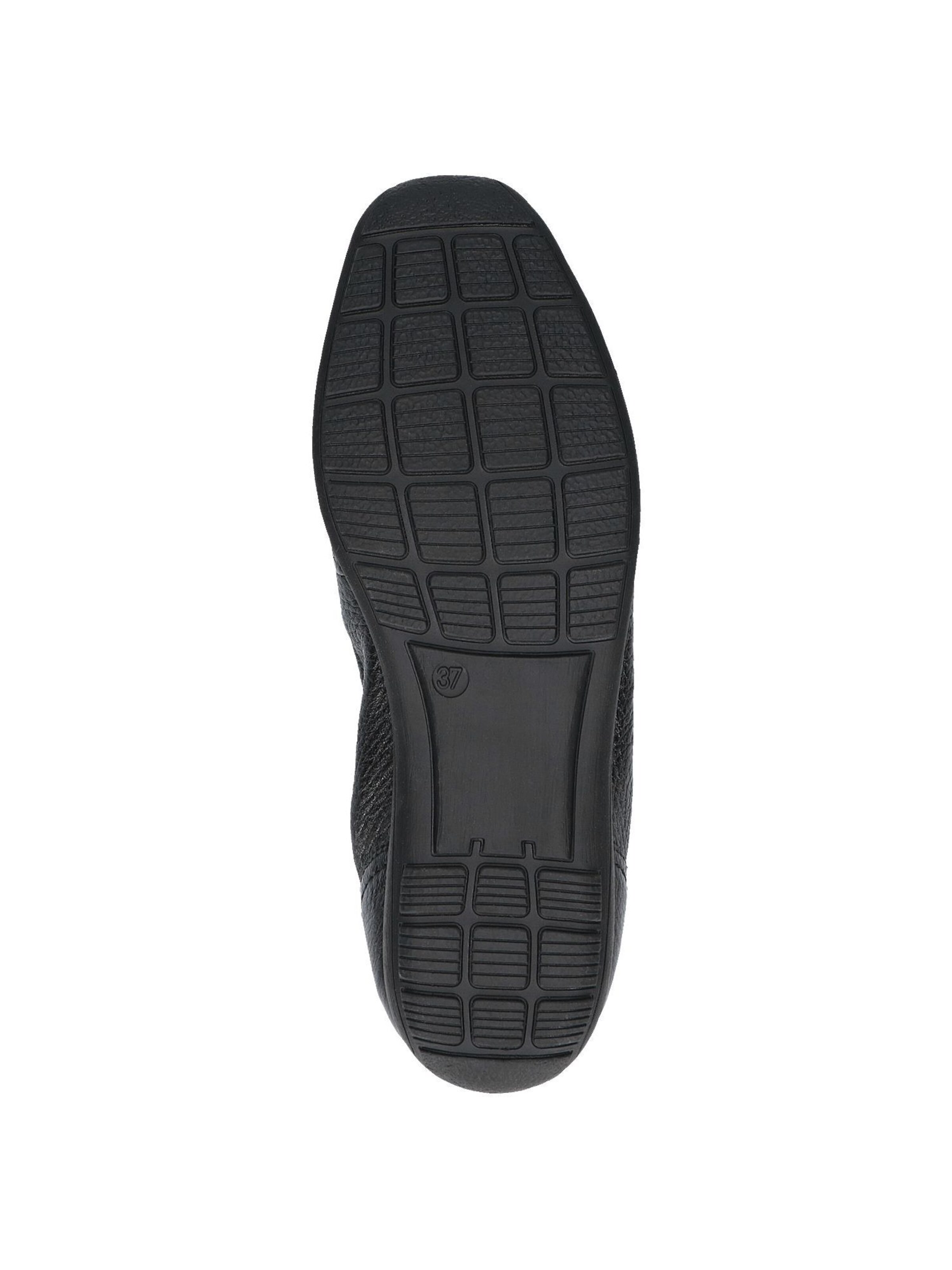 Chaussure basse CAPRICE en noir