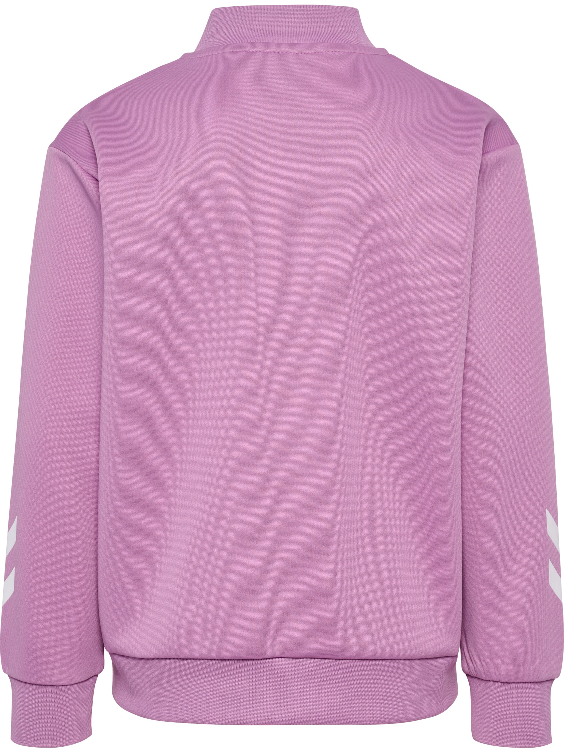 Hummel Trainingsanzug 'Tukas' in Lila