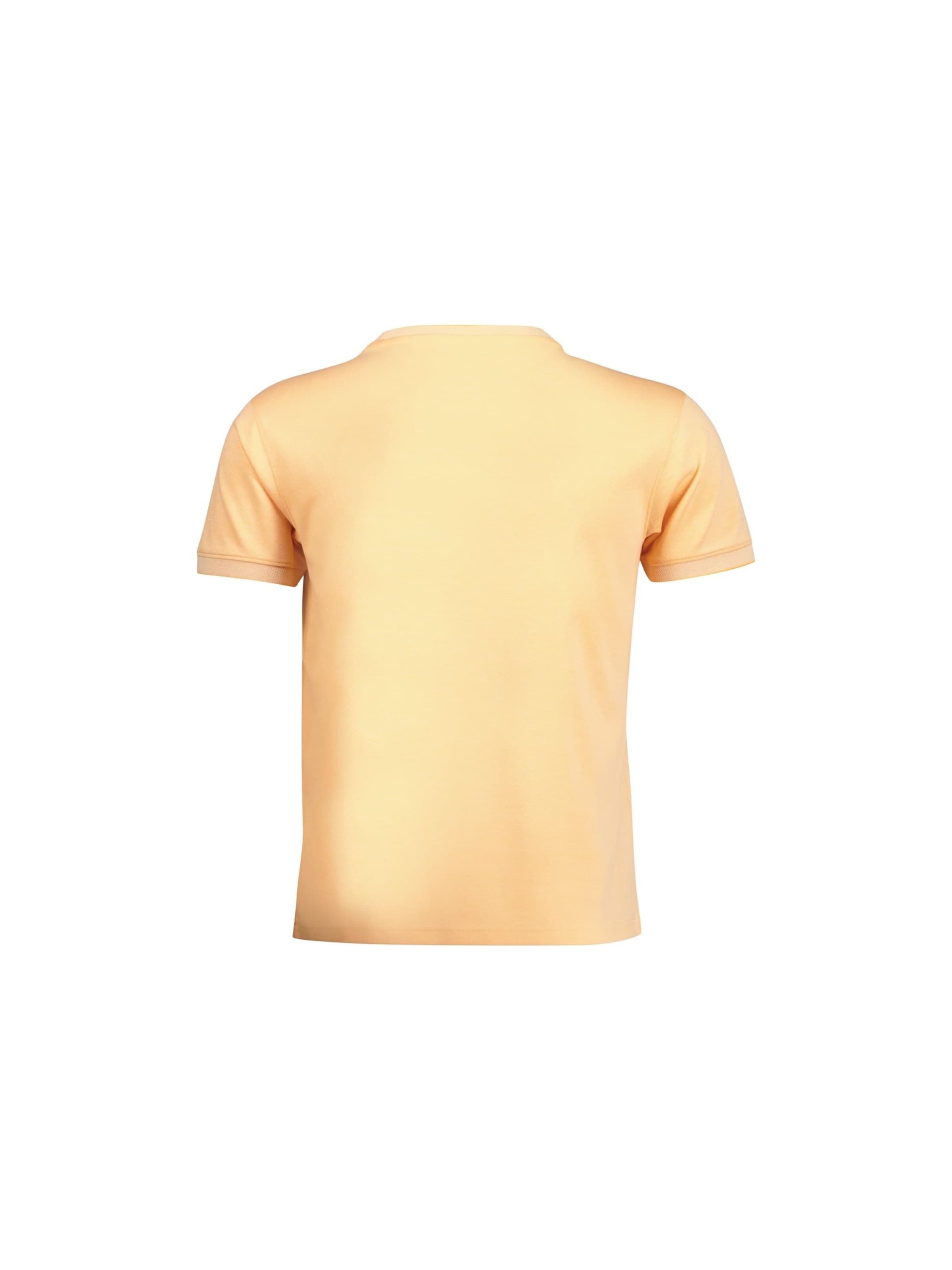Deeluxe Shirt‌‌ in Orange