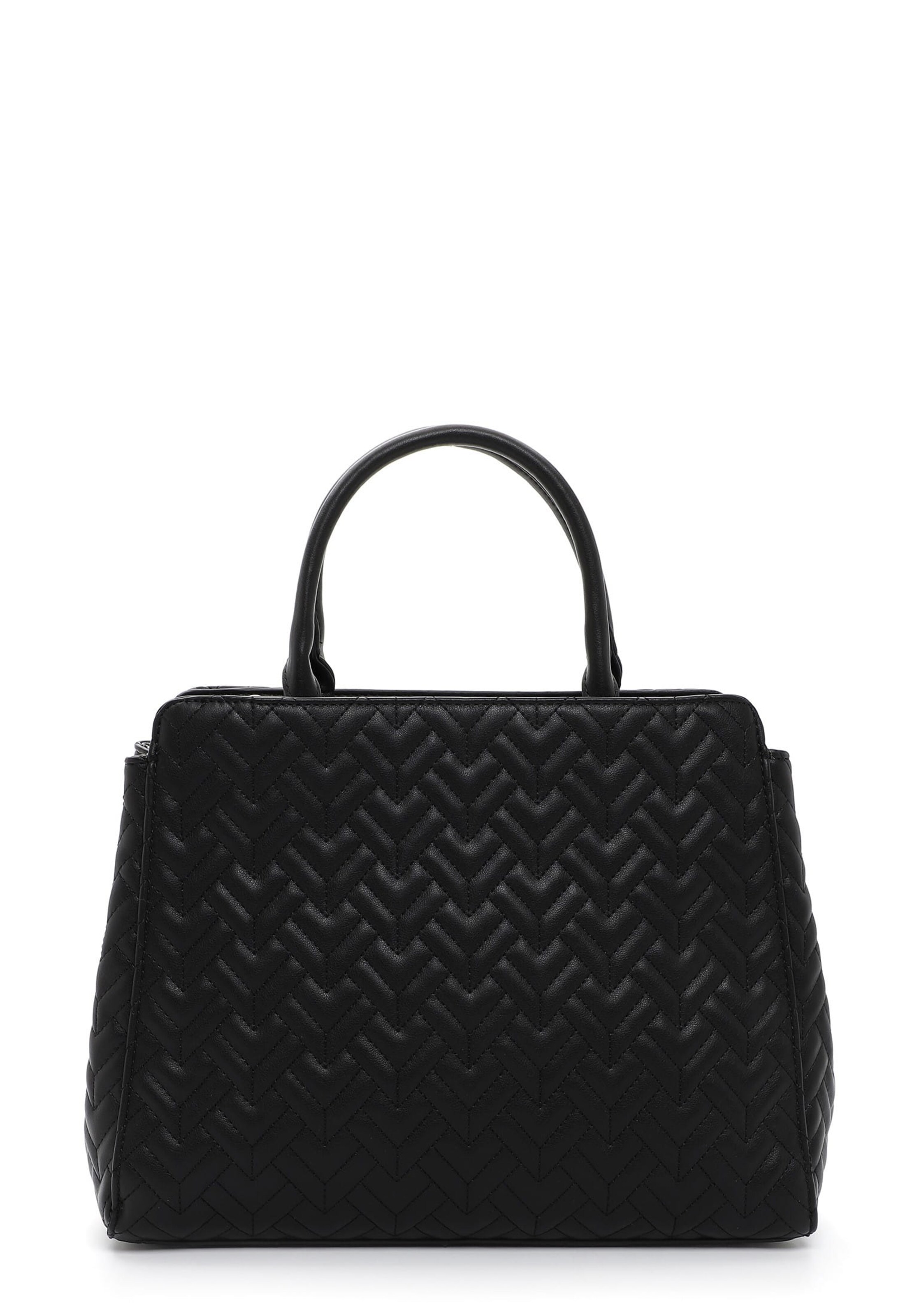 Suri Frey Shopper 'Alexander' in Schwarz