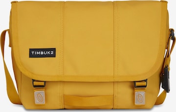 Messenger TIMBUK2 en jaune : devant
