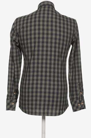 Kronstadt Button Up Shirt in S in Green
