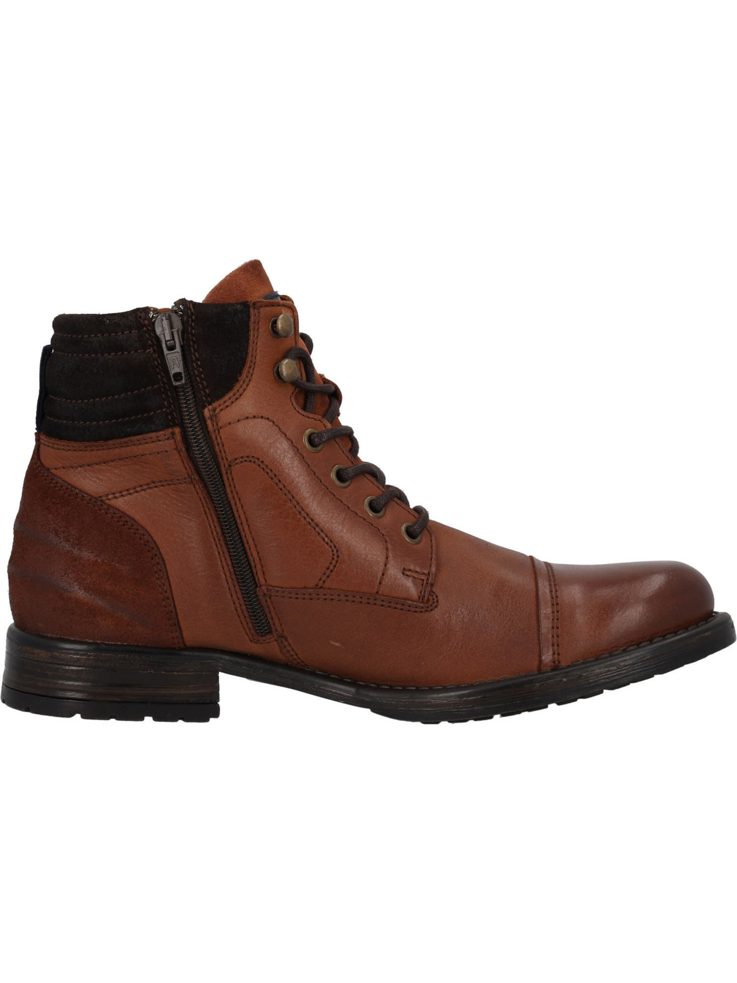Boots 'Palado Ferben' Palado en marron