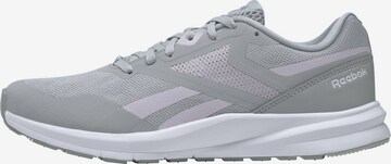 Sneaker de alergat de la Reebok pe gri