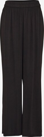 PEPPERCORN Pants in Black: front