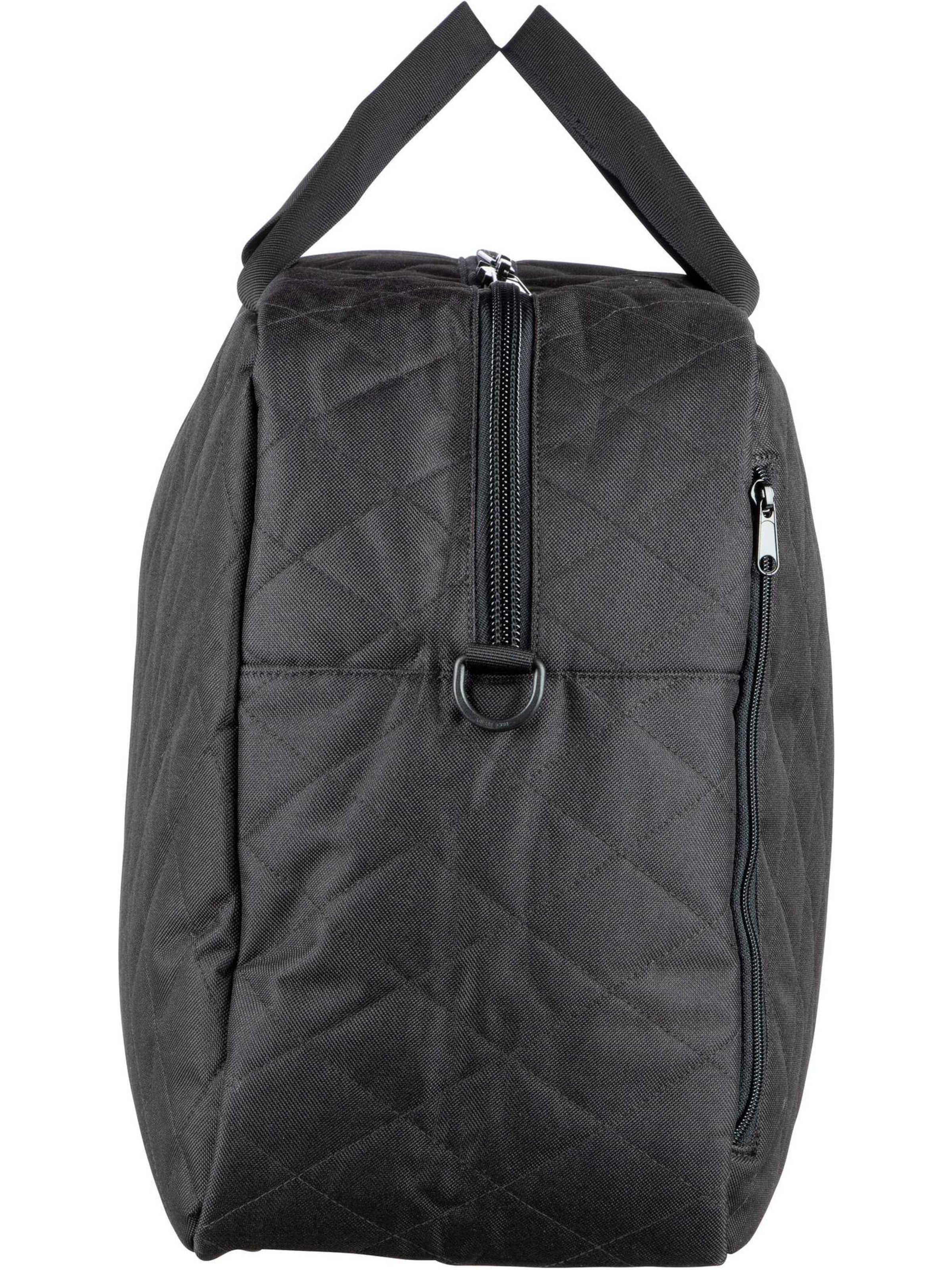 Borsa weekend di REISENTHEL in nero