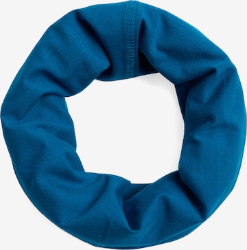 Fascia per la testa 'Handyband' di Seasalt Cornwall in blu: frontale