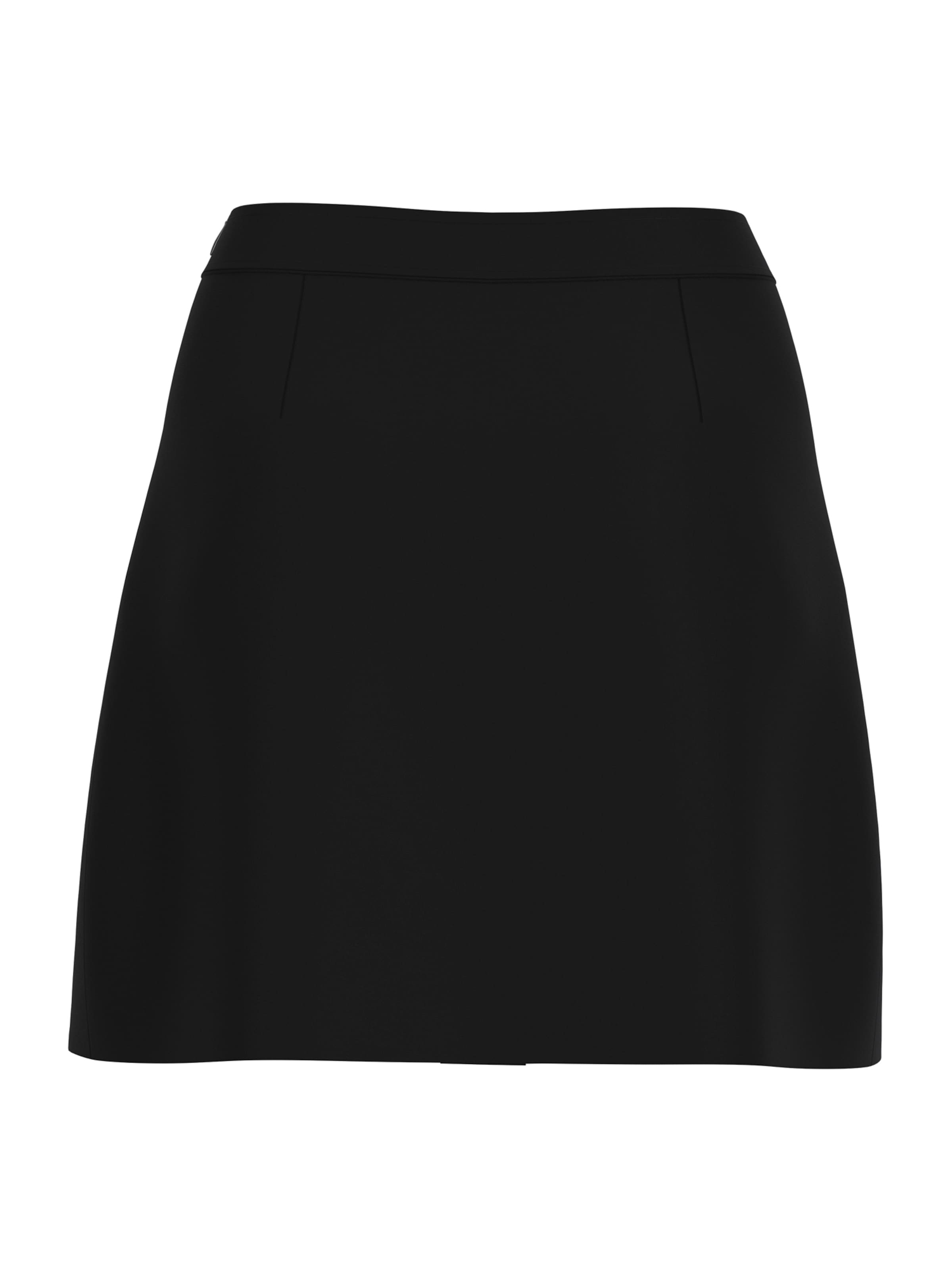 GUESS Φούστα 'OLGA' σε μαύρο