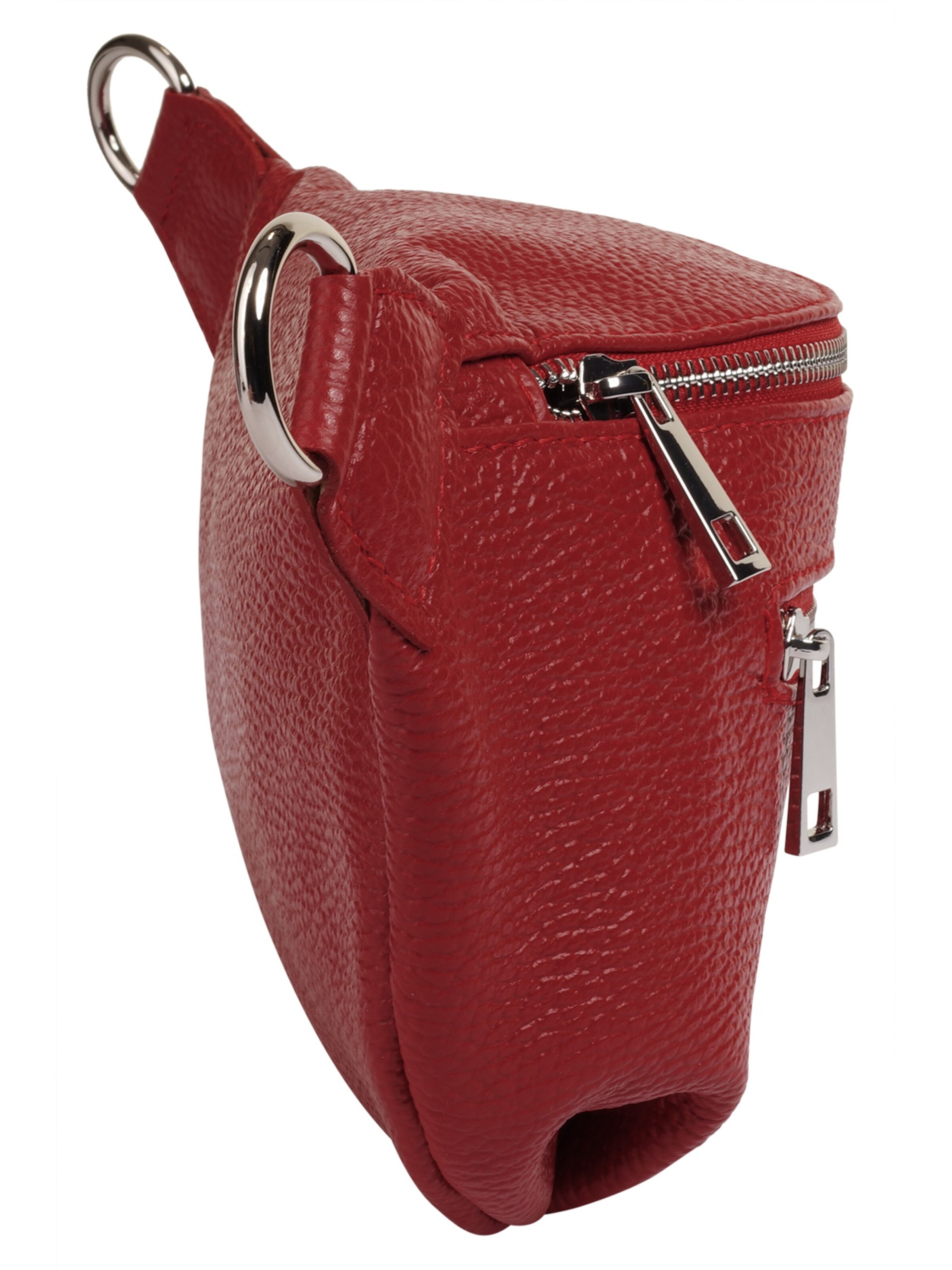 Sacs banane Samantha Look en rouge