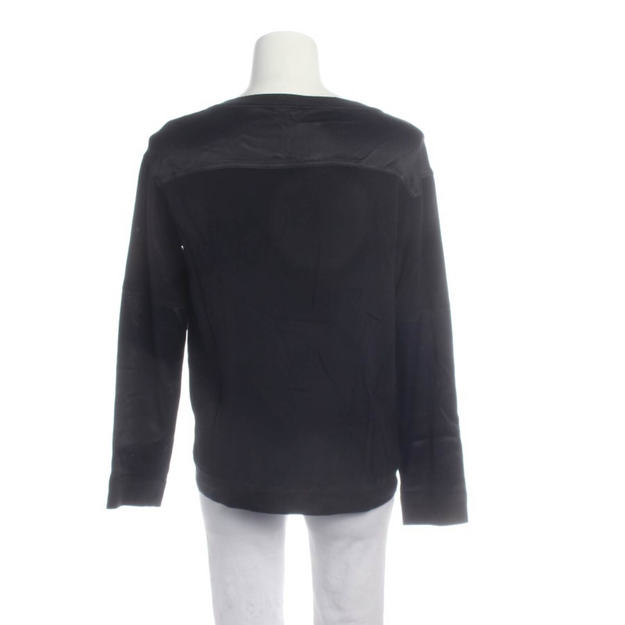 Marc Cain Blouse & Tunic in M in Blue