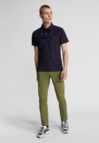 North Sails Slim fit Chino Pants in Green