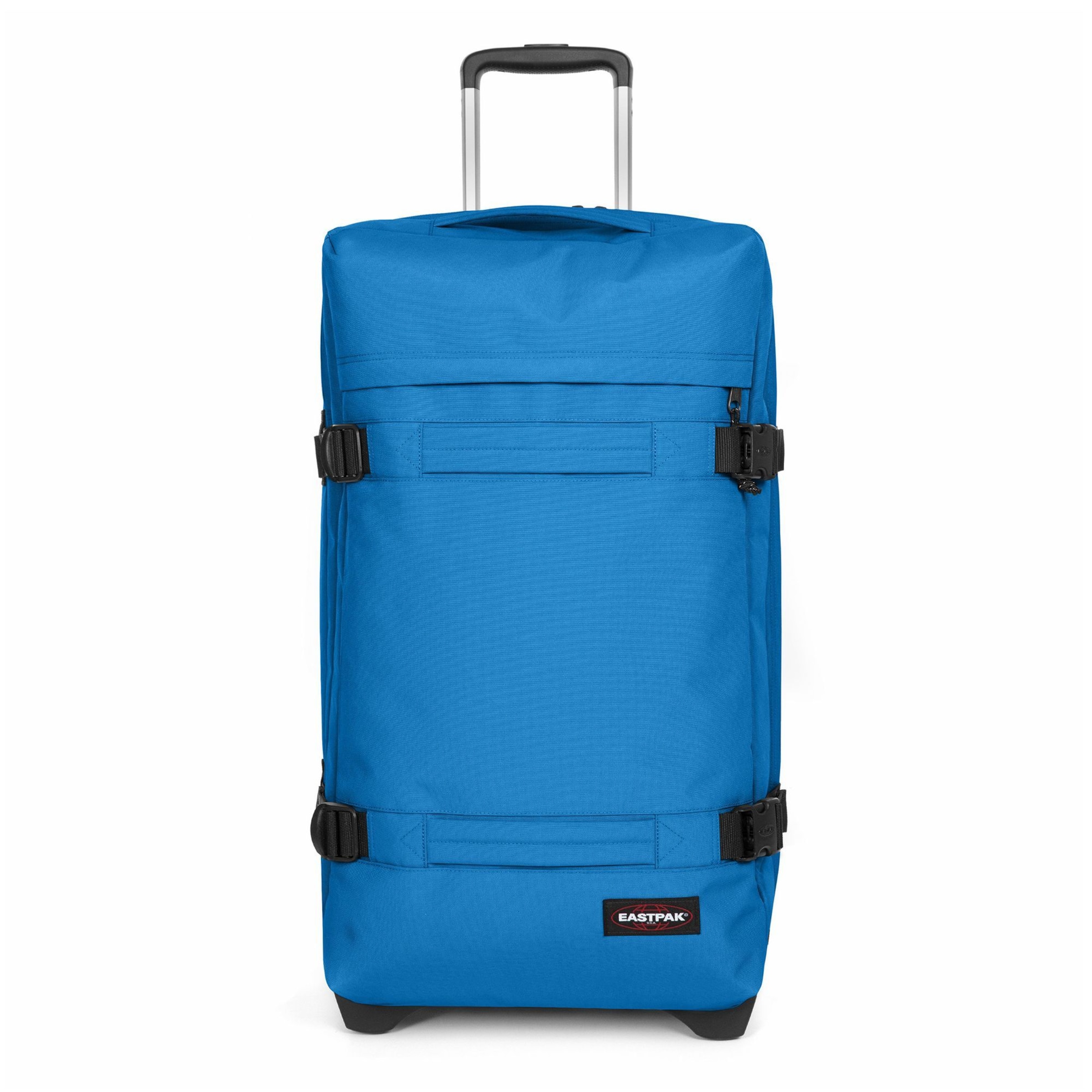 Sac de voyage 'Transit R' EASTPAK en bleu : devant