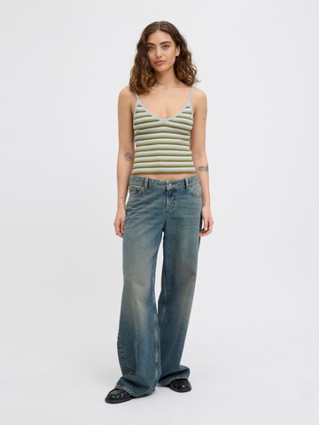 Tops en tricot JJXX en bleu