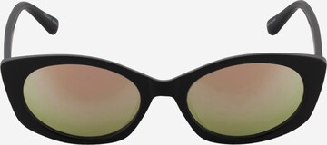 AÉROPOSTALE Okulary przeciwsłoneczne w kolorze czarny