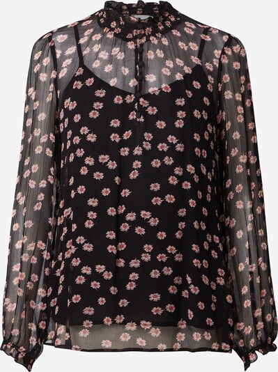 Maison 123 Bluza 'JINSU' u crvena / crna / bijela, Pregled proizvoda