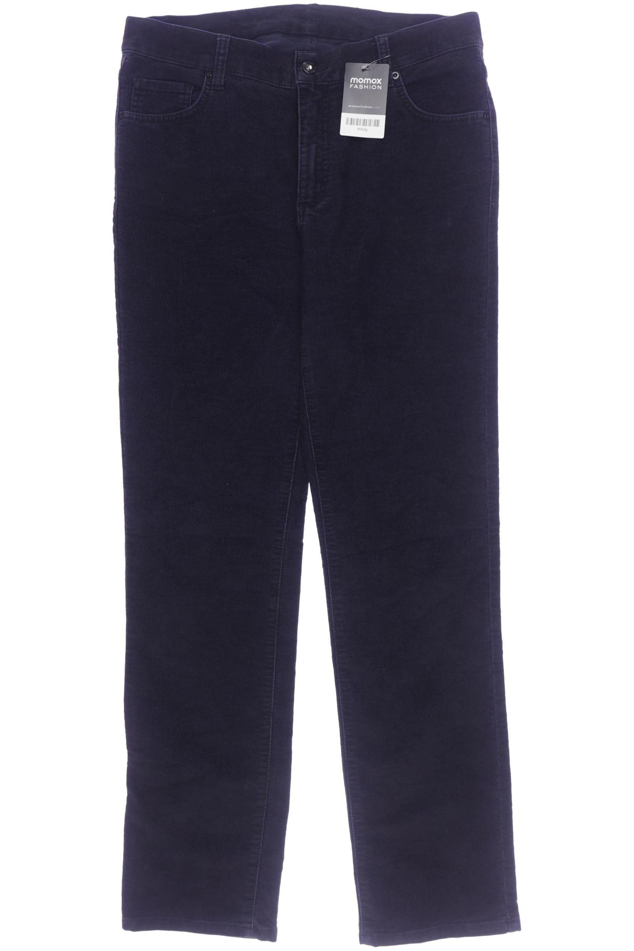 Angels Pants in XXL in Blue: front