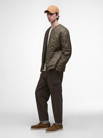 Barbour Övergångsjacka i grön