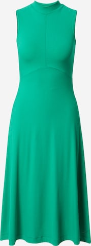 EDITED Dress 'Talia' in Green: front