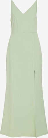 VILA Kjole 'VIClara' i grøn: forside