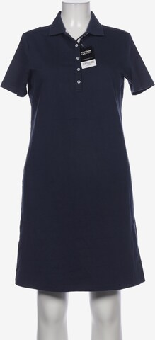 BRAX Kleid XL in Blau: predná strana