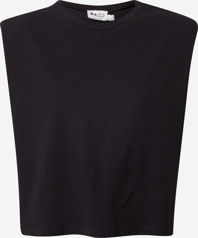 NA-KD Top in Black, Item view