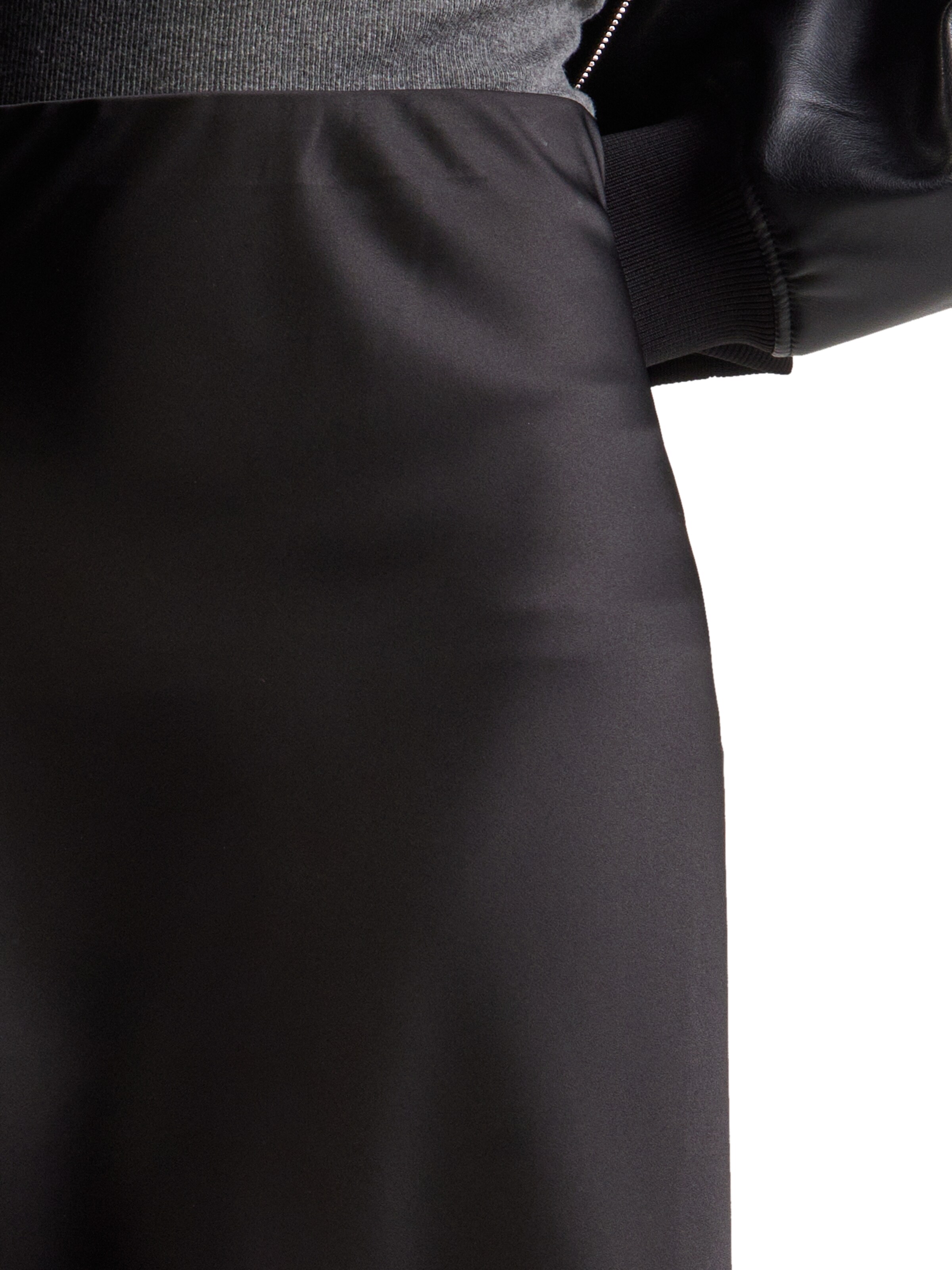 Jupe 'Gebry' Moves en noir