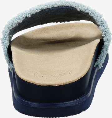 GANT Pantolette 'Mardale' in Blau