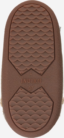 INUIKII - Botas de nieve en beige