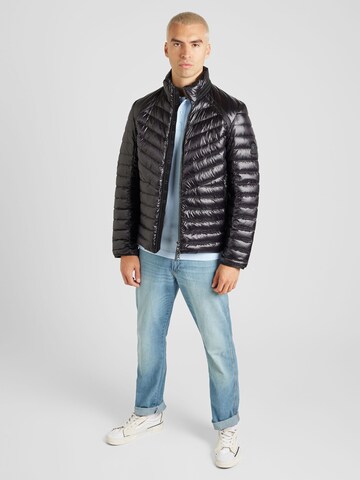 BOGNER Between-season jacket 'LIMAN' in Black