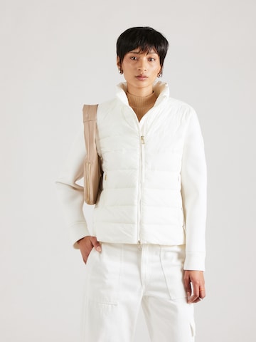 JOOP! Prehodna jakna | bela barva: sprednja stran