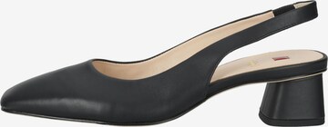 Högl Slingback Pumps ' Kat ' in Black