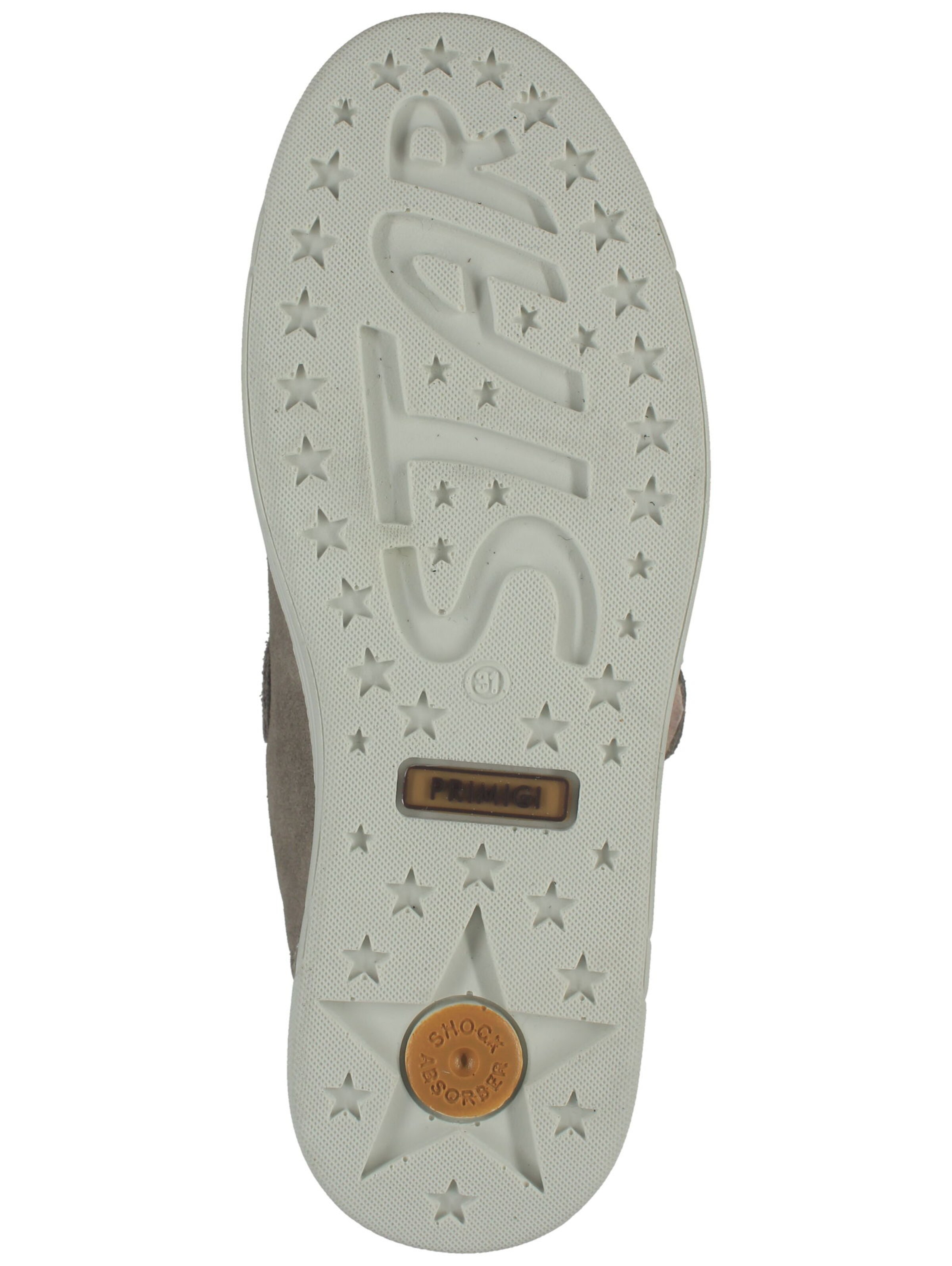 PRIMIGI Trainers in Beige