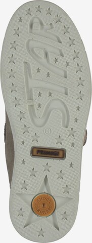 Sneaker di PRIMIGI in beige