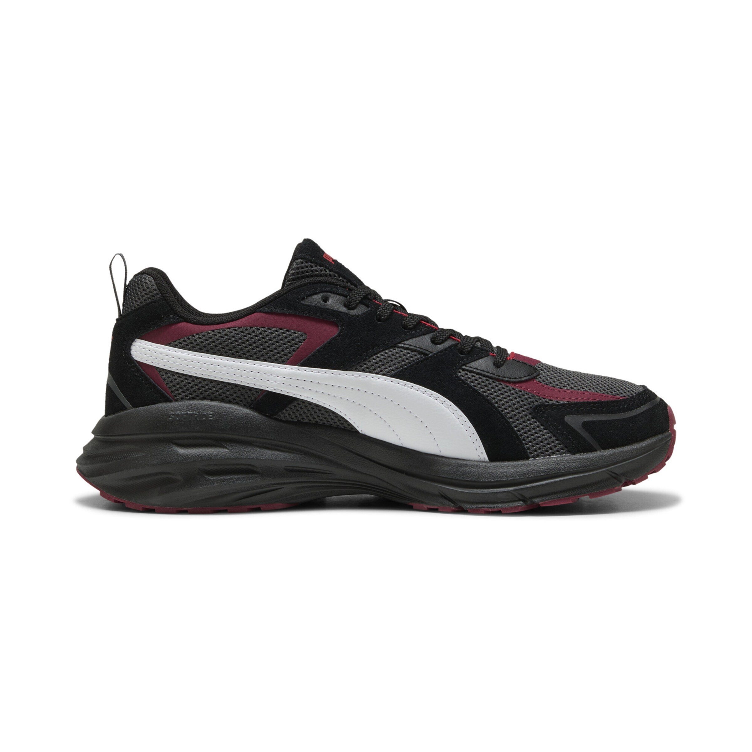 PUMA Sneakers 'Hypnotic' in Black