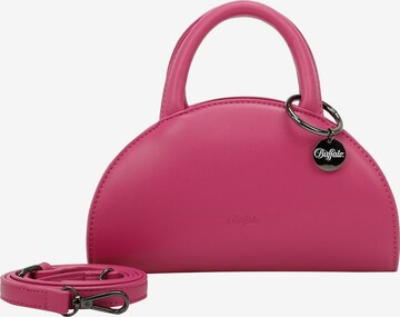 BUFFALO Handtasche 'Bowl' in Pink: predná strana