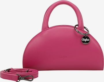 BUFFALO Handtasche 'Bowl' in Pink: predná strana