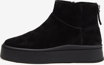 VAGABOND SHOEMAKERS Ankle Boots 'Stacy' in Black