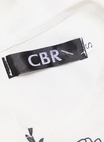 CBR Blouse & Tunic in S in White