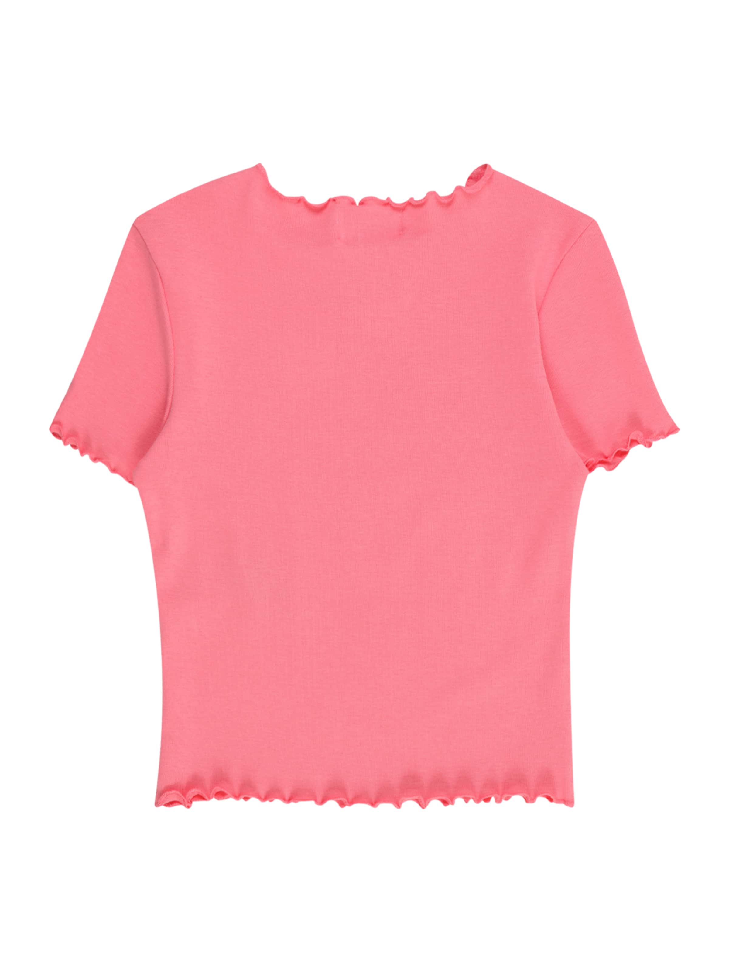 s.Oliver Koszulka w kolorze różowy