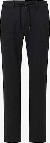 s.Oliver Regular Hose ' PHOENIX ' in Grau: Vorderseite