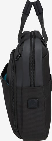 SAMSONITE Tasche in Schwarz