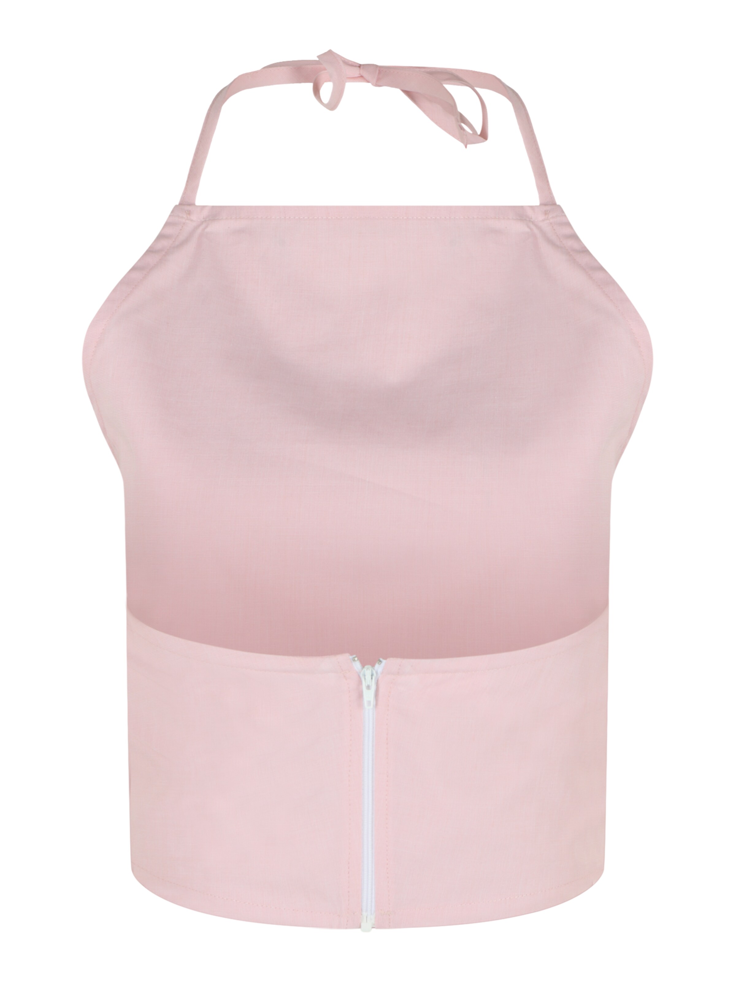 ABOUT YOU REBIRTH STUDIOS Τοπ 'Holiday' σε ροζ