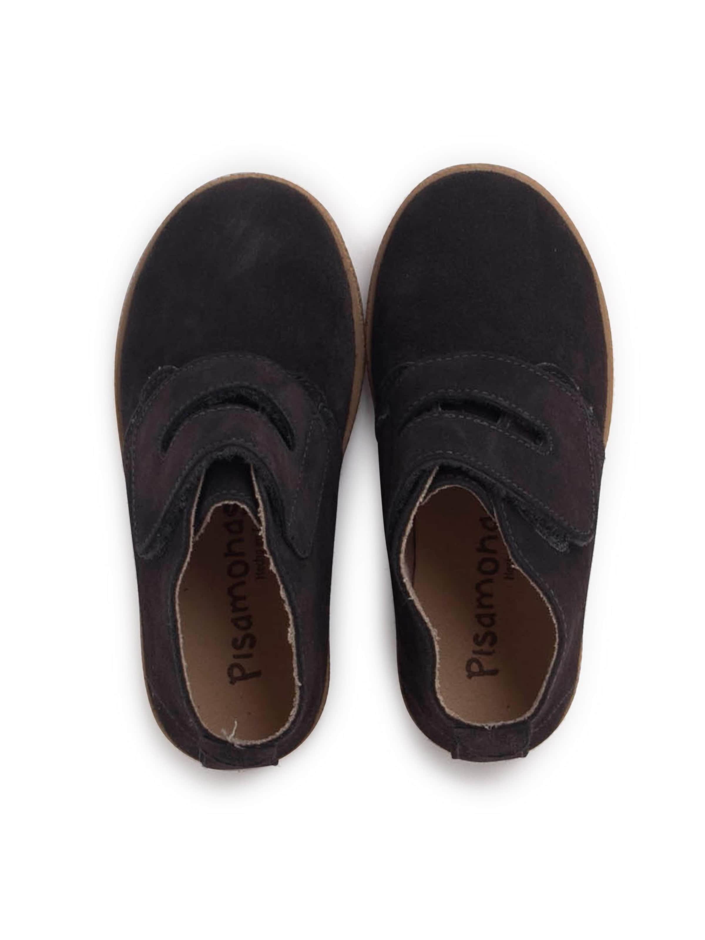 Pisamonas - Botas en gris