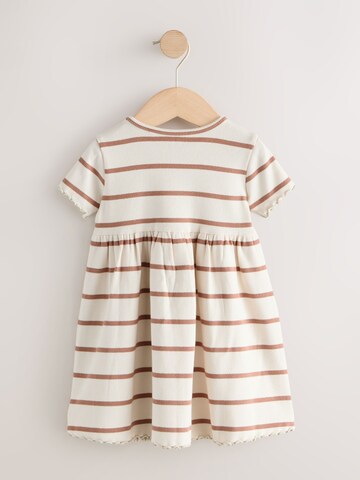 Next Kleid in Beige