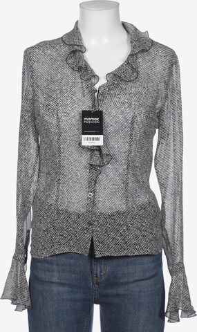 ESCADA Blouse & Tunic in M in Grey: front