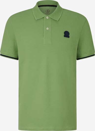 BOGNER Shirt 'Fion' in blau / grün, Produktansicht