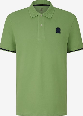 BOGNER Shirt 'Fion' in Green: front