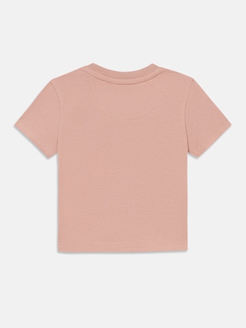 Calvin Klein Jeans Μπλουζάκι σε ροζ